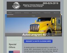 Auto Transport 4U