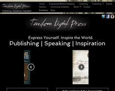 Tandem Light Press