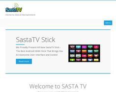 SastaTV