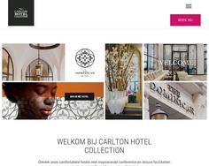 Carlton Hotel Collection
