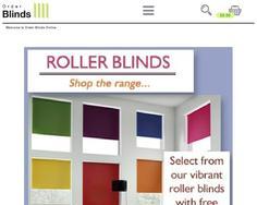 Order Blinds