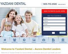Dr Yazdani Dental
