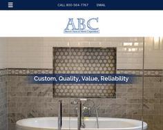 ABC Shower Doors 