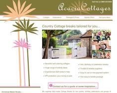 Acacia Cottages