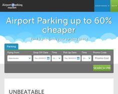 Airport Parking Market 