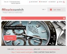 All Swiss Watch