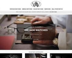 All Vintage Watches LTD 