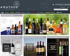 Amathus Drinks PLC 