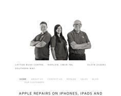 Apple Service Centre 