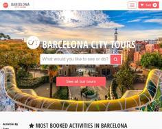 Barcelona City Tours 