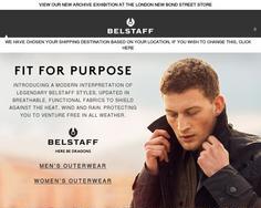 Belstaff