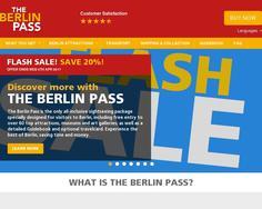 The Berlin Pass 