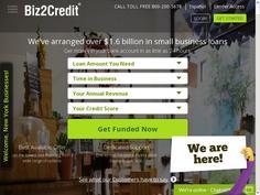 Biz2Credit 