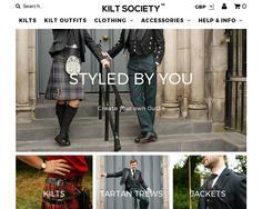 Buy A Kilt