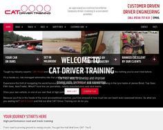 CAT Driver Training Ltd. 