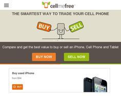 Cell Me Free