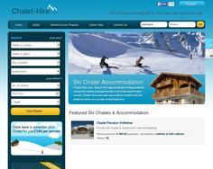 Chalet Hire