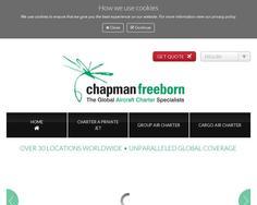 Chapman Freeborn 