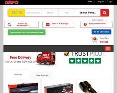 Chinese Motorcycle Parts Online 
