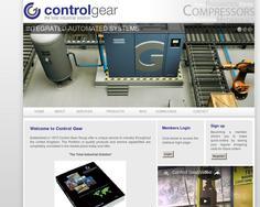 Control Gear