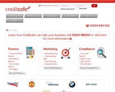 Creditsafe 