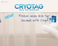 Cryotag