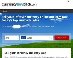 Currency Buy Back 