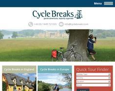 Cycle Breaks 