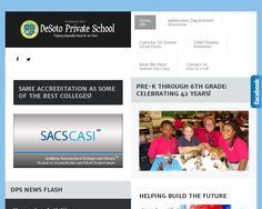 Desoto Private School