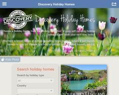 Discovery Holiday Homes 