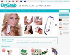 Dr Grab