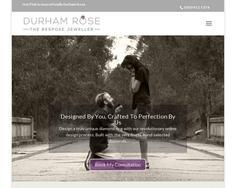 Durham Rose 