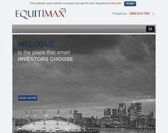 EquitiMax