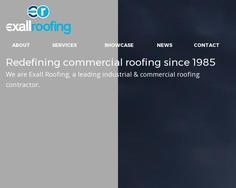 Exall Roofing Ltd 