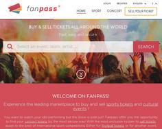 Fanpass 