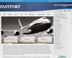 Fastport Passport 