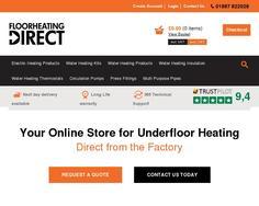 Floorheating-Direct 