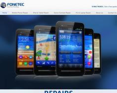 Fonetec Limited 