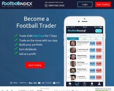 Football INDEX