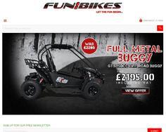 FunBikes 