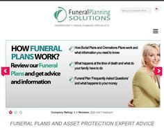 Funeral Planning Solutions 