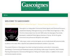 Gascoignes