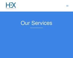 HEX Business Services LTD 
