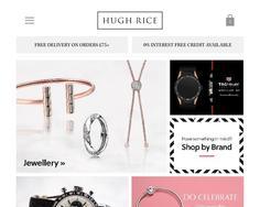 Hugh Rice Jewellers 