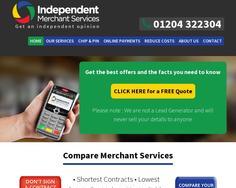 Independent Merchant Services 