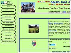 Ingledene Guest House 