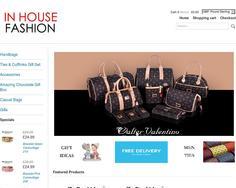 Inhouse Fashion 