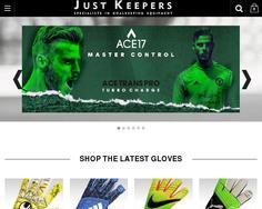 Just Keepers Ltd 