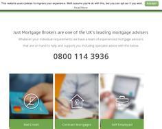 Just Mortgage Brokers 