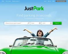 Just Park 